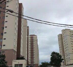 Apartamento · 54m² · 2 Quartos · 1 Vaga · Apartamento para venda em Vila Odim Antão de 54.00m² com 2 Quartos e 1 Garagem