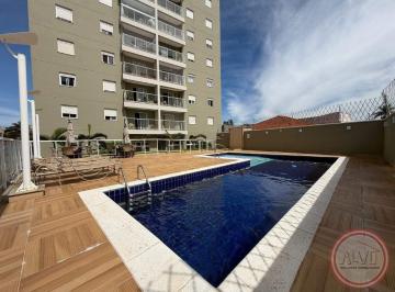 Apartamento · 85m² · 3 Quartos · 2 Vagas · Apartamento para alugar em Centro de 85.00m² com 3 Quartos, 1 Suite e 2 Garagens