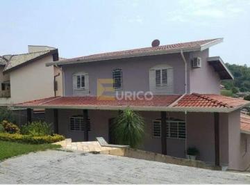 Casa · 297m² · 4 Quartos · 3 Vagas · Casa de Condomínio para venda em Condomínio Residencial Maison Blanche de 297.00m² com 4 Quartos, 1 