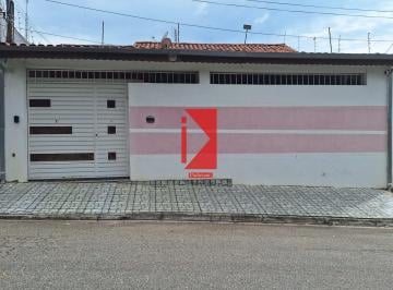 Casa · 206m² · 2 Quartos · 4 Vagas · Casa para venda em Parque Esmeralda de 206.00m² com 2 Quartos, 1 Suite e 4 Garagens