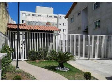 Apartamento · 44m² · 2 Quartos · Apartamento para venda em Cidade Parque Brasília de 44.00m² com 2 Quartos