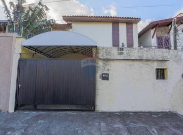 Casa · 157m² · 3 Quartos · 3 Vagas · Casa para venda em Cidade Jardim de 157.00m² com 3 Quartos, 1 Suite e 3 Garagens