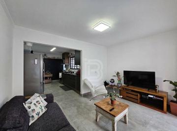 Casa · 200m² · 2 Quartos · 2 Vagas · Casa para venda em Vila M Genoveva de 200.00m² com 2 Quartos e 2 Garagens