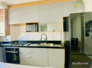 Apartamento · 60m² · 3 Quartos · 1 Vaga · Apartamento para venda em Jardim Carlos Gomes de 60.00m² com 3 Quartos, 1 Suite e 1 Garagem