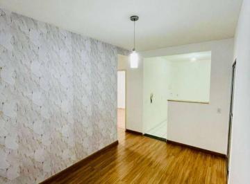 Apartamento · 60m² · 2 Quartos · 1 Vaga · Apartamento para venda em Vila Hortolândia de 60.00m² com 2 Quartos e 1 Garagem