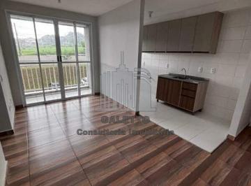 Apartamento · 46m² · 2 Quartos · 1 Vaga · Apartamento para venda em Jardim das Cerejeiras de 46.00m² com 2 Quartos e 1 Garagem