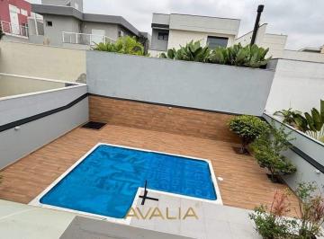 Casa · 229m² · 3 Quartos · 4 Vagas · Casa de Condomínio para venda em Residencial Beira da Mata de 228.64m² com 3 Quartos, 3 Suites e 4 G
