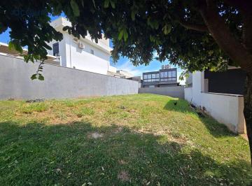 Terreno · 265m² · Terreno en Condomínio para venda em Distrito De Bonfim Paulista de 265.00m²