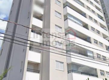 Apartamento · 111m² · 3 Quartos · 2 Vagas · Apartamento para venda em Parque Residencial Bom Conselho de 111.00m² com 3 Quartos, 1 Suite e 2 Gar
