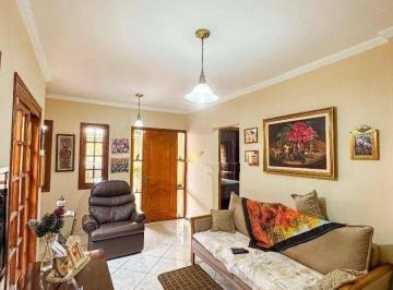 Casa · 184m² · 3 Quartos · 2 Vagas · Casa para venda em Jardim Danúbio de 184.00m² com 3 Quartos, 1 Suite e 2 Garagens