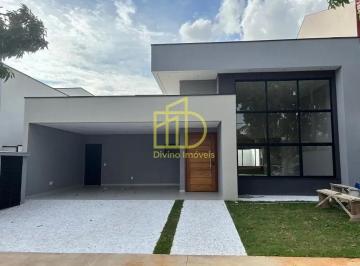Casa · 197m² · 3 Quartos · 2 Vagas · Casa para venda em Condomínio Granja Olga I de 197.00m² com 3 Quartos, 3 Suites e 2 Garagens