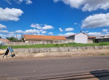 Terreno · 300m² · Terreno para venda em Vila Paulista de 300.00m²