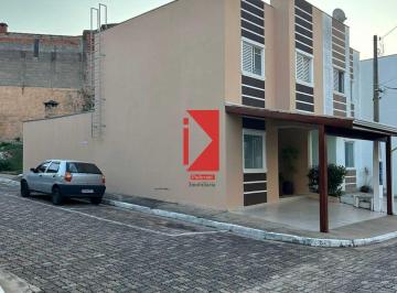 Casa · 76m² · 3 Quartos · 2 Vagas · Casa de Condomínio para venda em Vila Haro de 76.00m² com 3 Quartos, 1 Suite e 2 Garagens