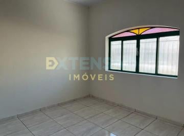 Casa · 100m² · 2 Quartos · 2 Vagas · Casa para alugar em Centro de 100.00m² com 2 Quartos e 2 Garagens