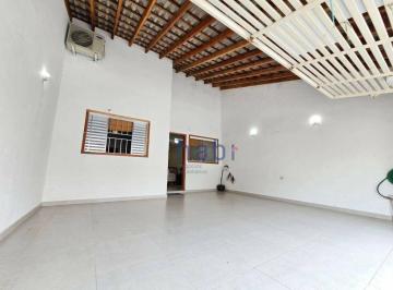 Casa · 110m² · 3 Quartos · 2 Vagas · Casa para venda em Jardim Portal Itavuvu de 110.00m² com 3 Quartos e 2 Garagens