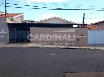 Casa · 175m² · 3 Quartos · Casa para venda em Jardim Nova Época de 175.00m² com 3 Quartos