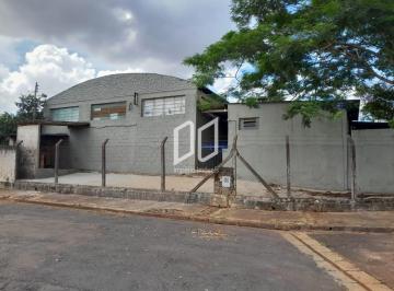 Comercial · 535m² · Galpão / Depósito / Armazém para alugar em Jardim Panorama de 535.00m²