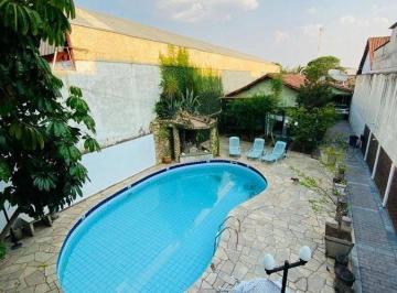 Casa · 150m² · 5 Quartos · 6 Vagas · Casa para venda em Parque Paulistano de 150.00m² com 5 Quartos, 1 Suite e 6 Garagens