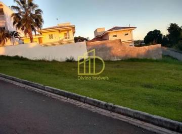 Terreno · 540m² · Terreno para venda em Condominio Residencial Village Vert de 540.26m²
