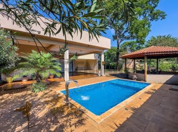 Terreno · 750m² · 7 Quartos · 8 Vagas · Chácara para venda em Itanhangá de 750.00m² com 7 Quartos, 5 Suites e 8 Garagens
