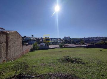 Terreno · 673m² · Terreno en Condomínio para venda em Condomínio Colinas dos Álamos de 672.70m²