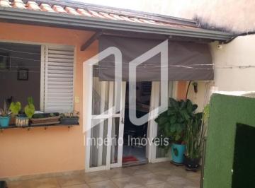 Casa · 179m² · 3 Quartos · 3 Vagas · Casa para venda em Vila Xavier de 179.00m² com 3 Quartos e 3 Garagens