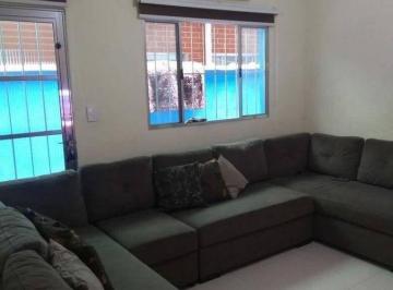Apartamento · 125m² · 1 Quarto · 1 Vaga · Apartamento para venda em Jardim Jacy de 125.00m² com 1 Quarto e 1 Garagem