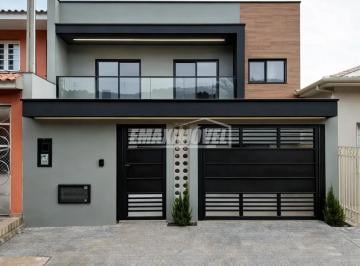 Casa · 323m² · 3 Quartos · 4 Vagas · Casa para venda em Parque Três Meninos de 323.00m² com 3 Quartos, 3 Suites e 4 Garagens