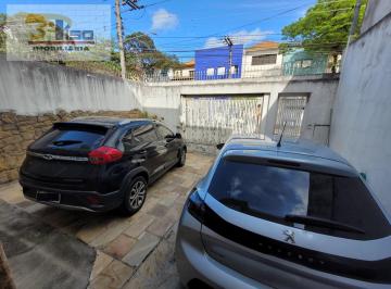 Casa · 220m² · 3 Quartos · 3 Vagas · Sobrado para venda em Tatuapé de 220.00m² com 3 Quartos e 3 Garagens