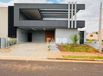 Casa · 164m² · 3 Quartos · 4 Vagas · Casa de Condomínio para venda em Village Provence de 164.00m² com 3 Quartos, 3 Suites e 4 Garagens