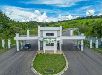 Terreno · 1000m² · Terreno en Condomínio para venda em Caxambu de 1000.00m²