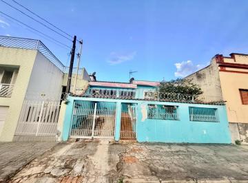Casa · 135m² · 2 Quartos · 5 Vagas · Casa para venda em Vila Hortência de 135.00m² com 2 Quartos e 5 Garagens