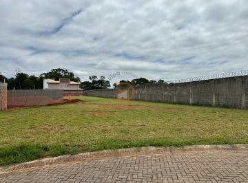 Terreno · 617m² · Terreno para venda em Parque Do Estado Ii de 617.00m²