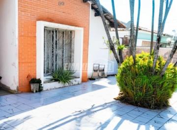 Casa · 110m² · 3 Quartos · 4 Vagas · Casa para venda em Jardim Santa Rosália de 110.00m² com 3 Quartos, 1 Suite e 4 Garagens
