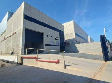 Comercial · 1020m² · 10 Vagas · Galpão / Depósito / Armazém para alugar em Linc Sorocaba de 1020.00m² com 10 Garagens