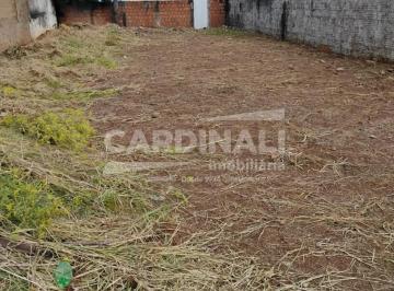Terreno · 280m² · Terreno para venda em Jardim Nova Sao Carlos de 280.00m²