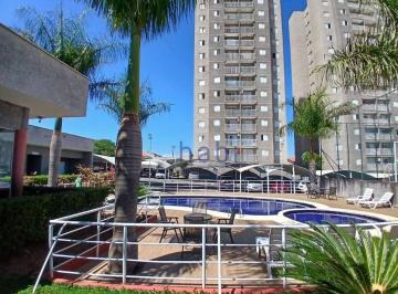 Apartamento · 52m² · 2 Quartos · 1 Vaga · Apartamento para venda em Jardim Wanel Ville Iv de 52.00m² com 2 Quartos e 1 Garagem