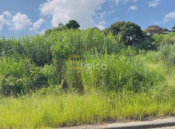 Terreno · 622m² · Terreno para venda em PARQUE DOS COCAIS de 622.31m²