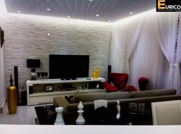 Apartamento · 134m² · 4 Quartos · 5 Vagas · Apartamento para venda em Condomínio Terramares Astúrias Guarujá de 134.00m² com 4 Quartos, 1 Suite 