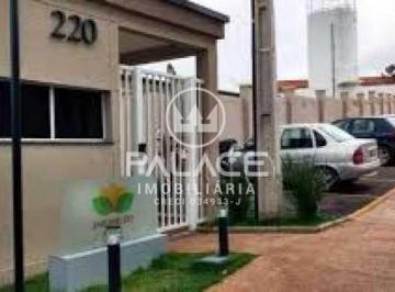 Apartamento · 45m² · 2 Quartos · 1 Vaga · Apartamento para venda em Jardim Morada Do Sol de 45.00m² com 2 Quartos, 1 Suite e 1 Garagem