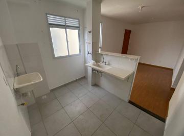 Apartamento · 40m² · 2 Quartos · 1 Vaga · Apartamento para venda em Jardim Iv Centenário de 40.00m² com 2 Quartos e 1 Garagem