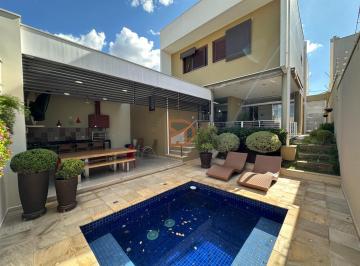 Casa · 245m² · 3 Quartos · 2 Vagas · Casa de Condomínio para venda em Portal Luiza de 245.00m² com 3 Quartos, 1 Suite e 2 Garagens
