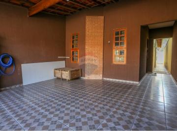 Casa · 71m² · 2 Quartos · 1 Vaga · Casa para venda em Wanel Ville de 70.95m² com 2 Quartos, 1 Suite e 1 Garagem