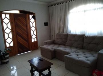 Casa · 320m² · 4 Quartos · 8 Vagas · Sobrado para venda em Vila Santana de 320.00m² com 4 Quartos, 2 Suites e 8 Garagens