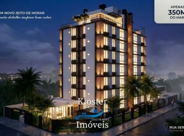 Apartamento · 54m² · 2 Quartos · 1 Vaga · Residencial Neriah. Exclusividade a 350m do Mar