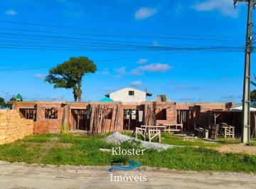 Casa · 40m² · 2 Quartos · 1 Vaga · Casas a venda Balneario Shangri-la / PR