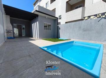 Casa · 150m² · 3 Quartos · Casa de Alto Padrão no Balneário Ipanema