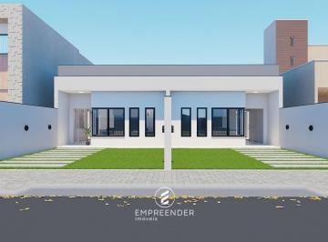 Casa · 198m² · 3 Quartos · 2 Vagas · Casa Nova à Venda em Shangri-lá ? Pontal do Paraná