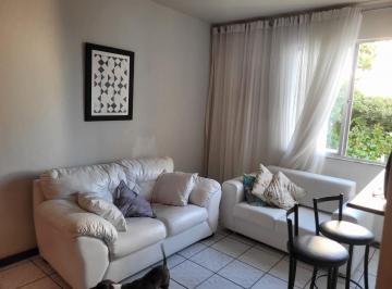Foto 01 · Apartamento, Jardim Apipema, Salvador, BA
