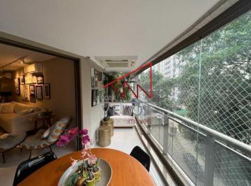 Apartamento · 221m² · 4 Quartos · 3 Vagas · LBAP40041